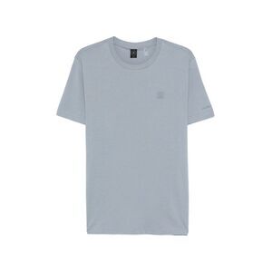 Moose Knuckles Blue T-Shirts & Vests - T-Shirts Men